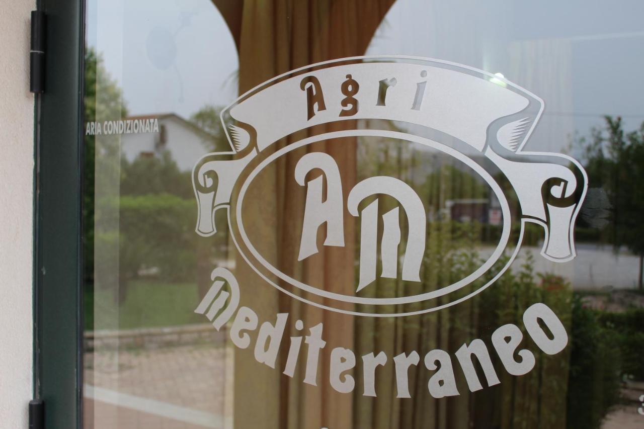 Agri Mediterraneo *