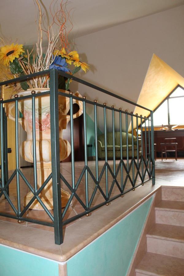 Bed & Breakfast Agri Mediterraneo *