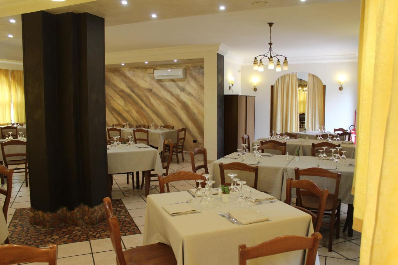 Bed & Breakfast Agri Mediterraneo