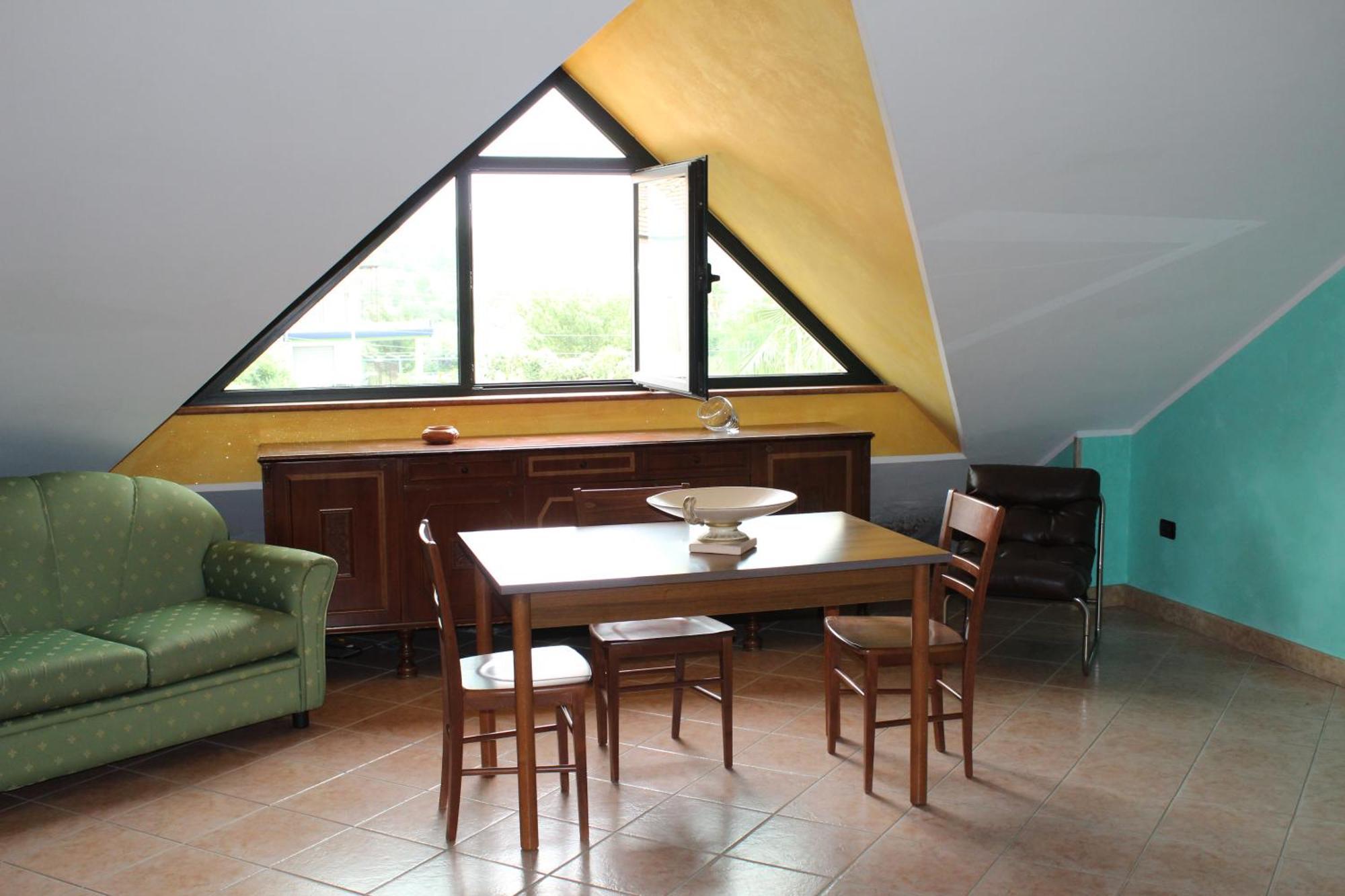 Bed & Breakfast Agri Mediterraneo *