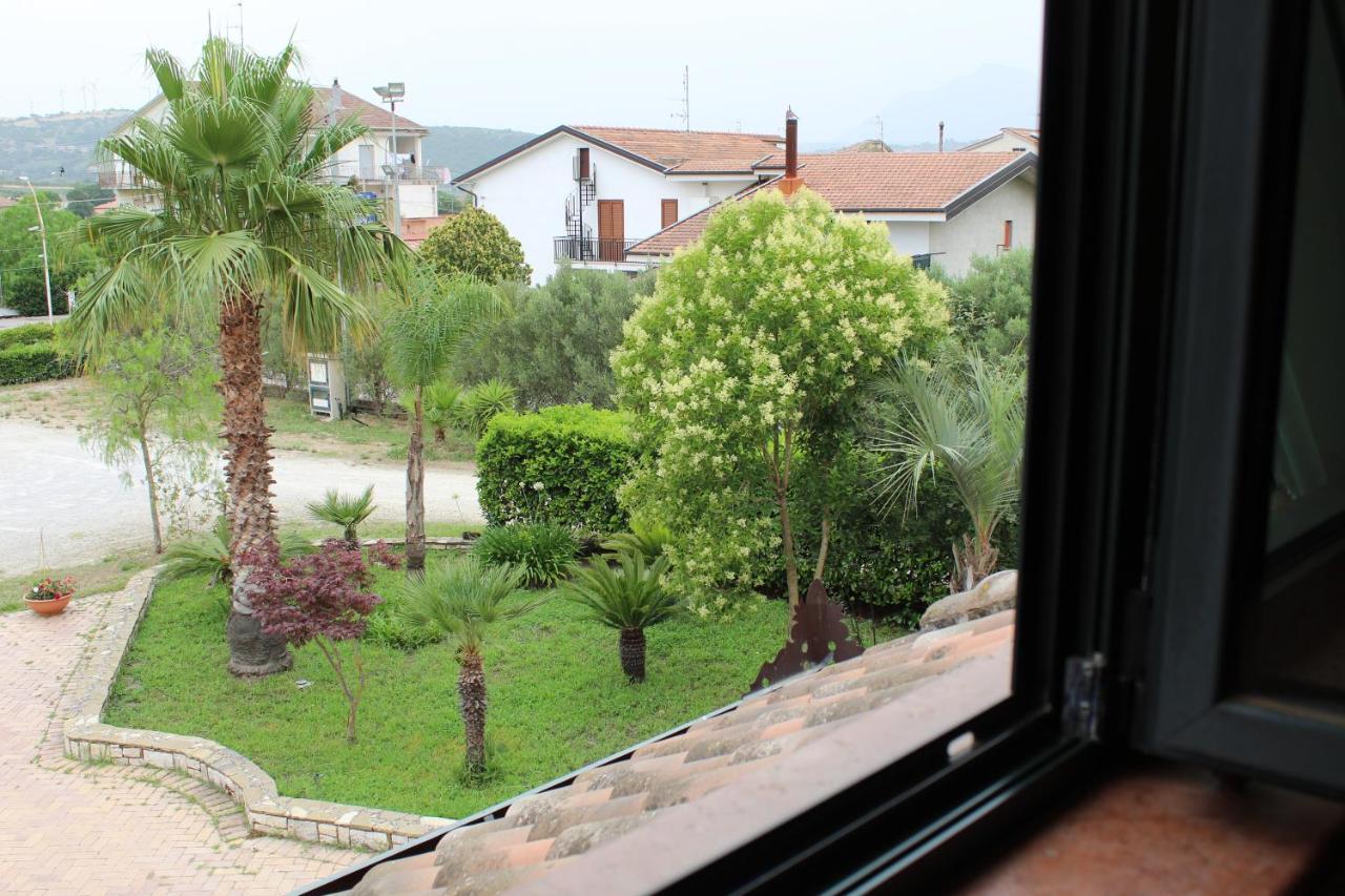 Agri Mediterraneo Bed & Breakfast Capaccio