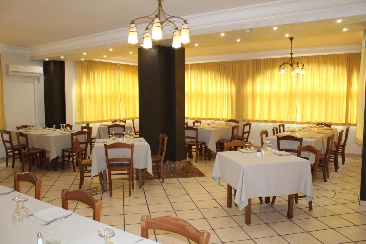 Bed & Breakfast Agri Mediterraneo *