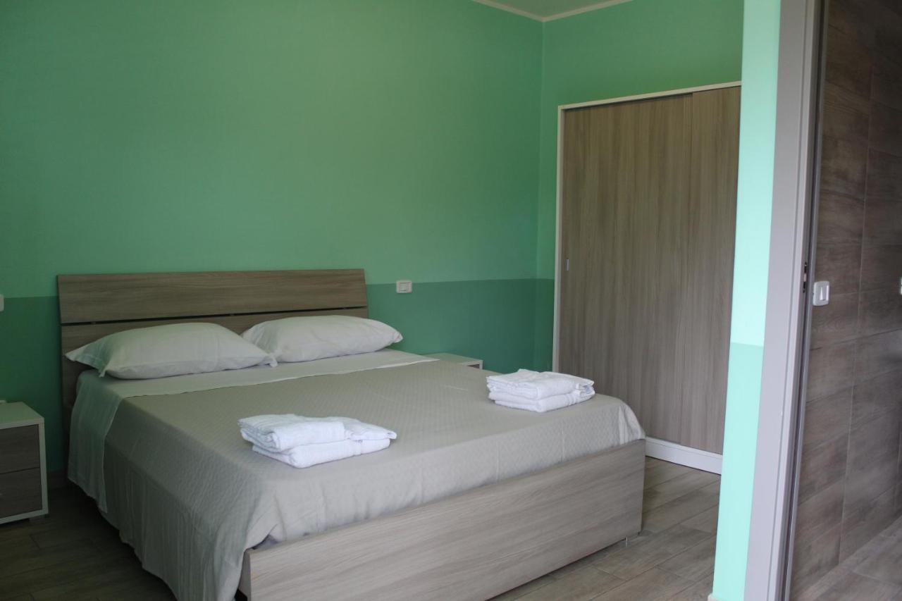 Agri Mediterraneo Bed & Breakfast Capaccio