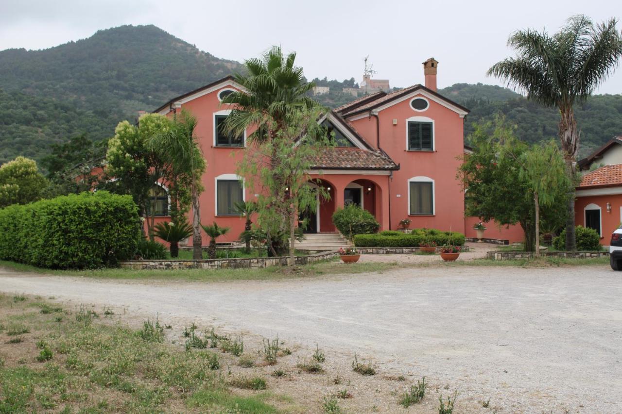 Agri Mediterraneo Capaccio