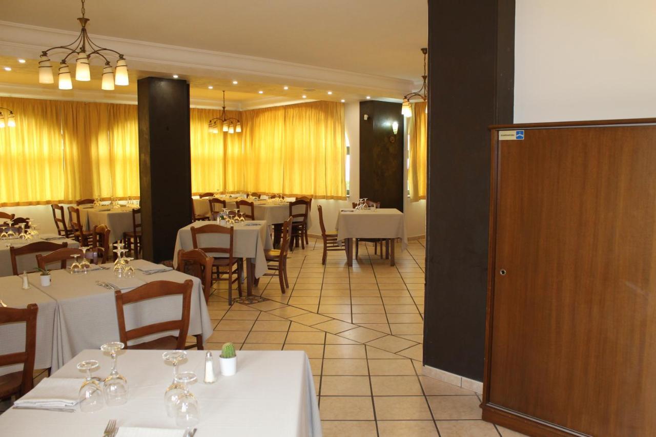 Bed & Breakfast Agri Mediterraneo Capaccio