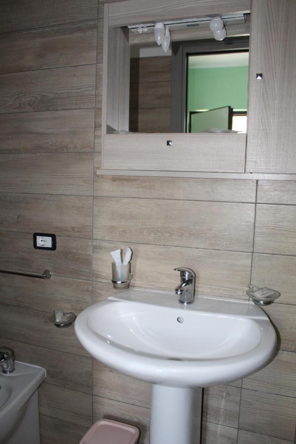 Bed & Breakfast Agri Mediterraneo *