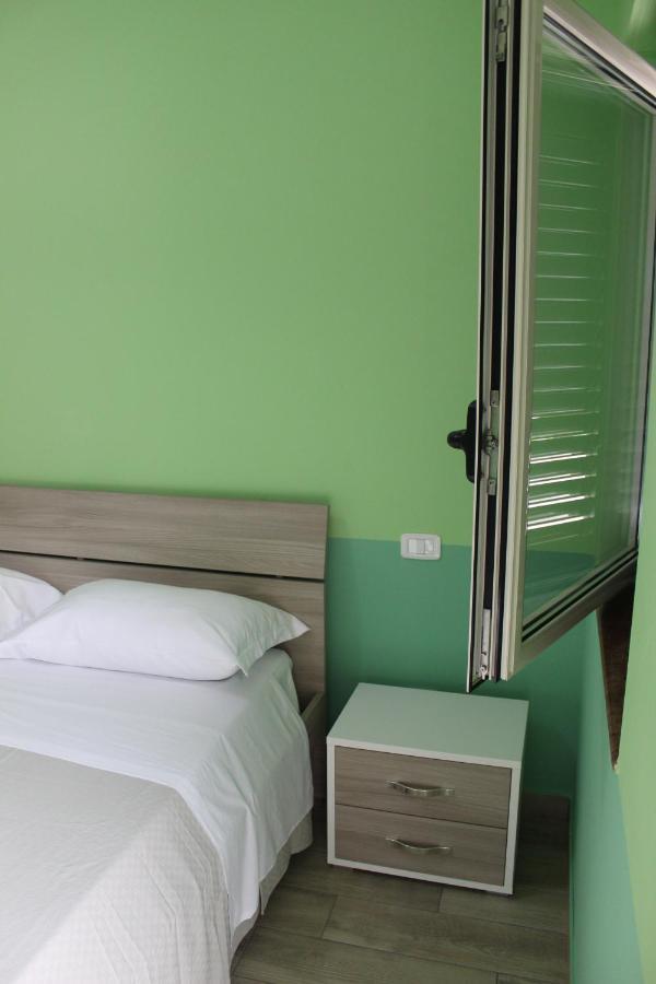 Bed & Breakfast Agri Mediterraneo *