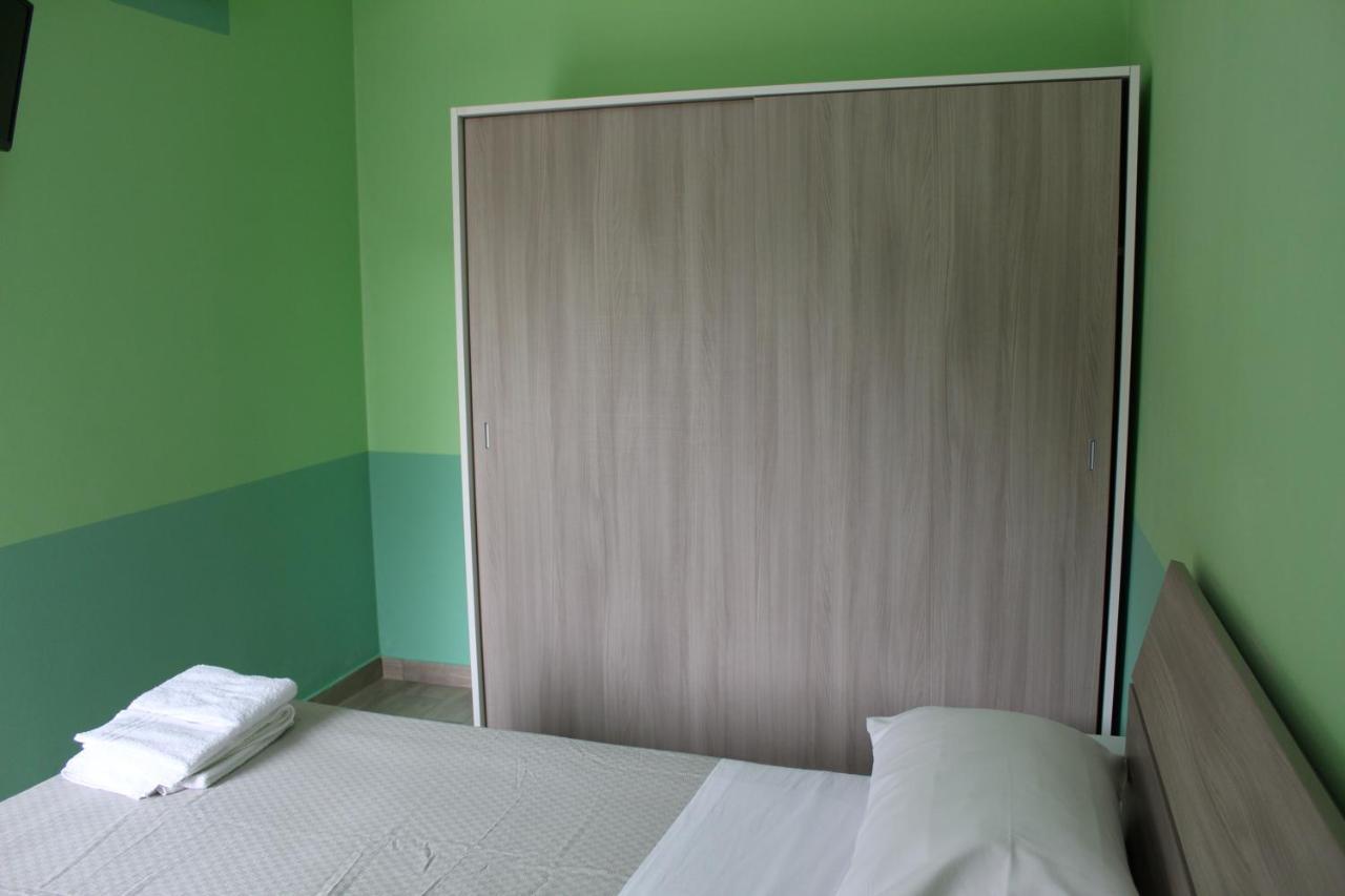 Bed & Breakfast Agri Mediterraneo Capaccio