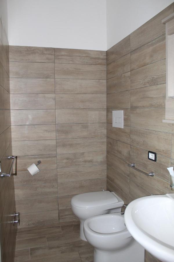Bed & Breakfast Agri Mediterraneo *