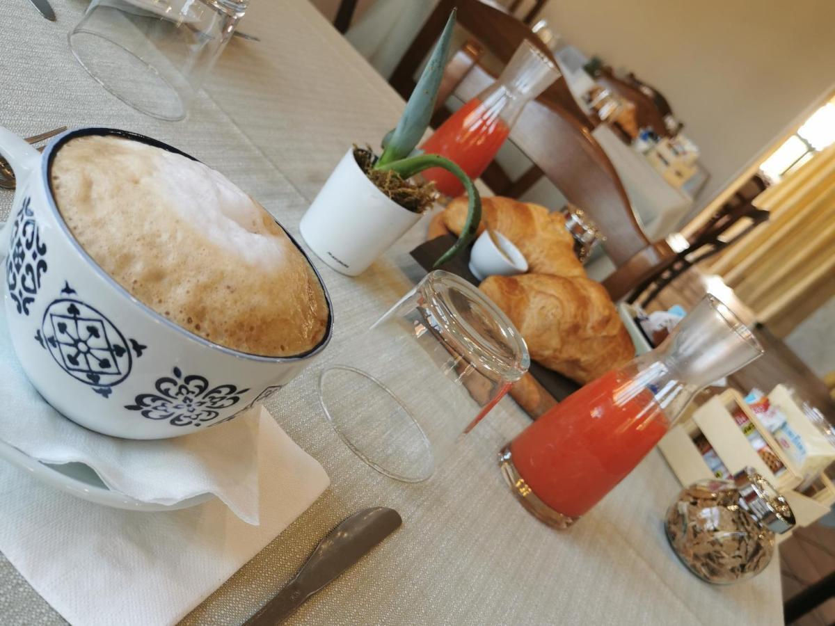 Agri Mediterraneo Bed & Breakfast *