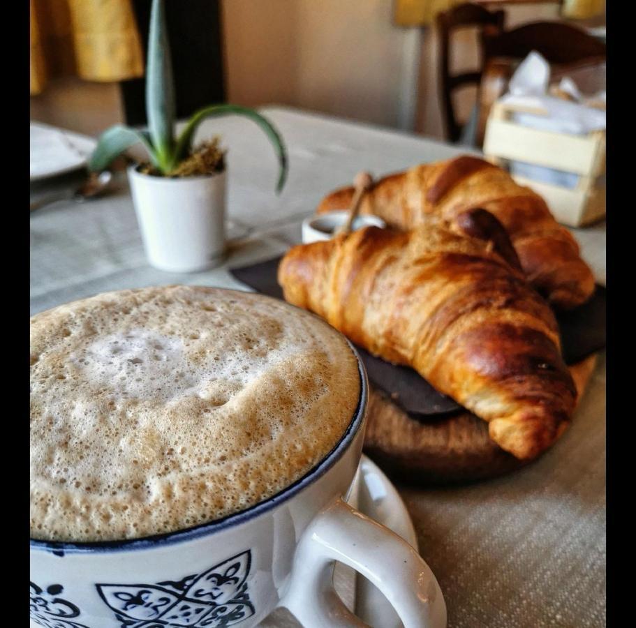 Bed & Breakfast Agri Mediterraneo Capaccio